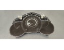 Recambio de cuadro instrumentos para citroen c3 referencia OEM IAM 98041179XT  