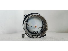 Recambio de ventilador calefaccion para opel insignia berlina 1.6 cdti 136 fap referencia OEM IAM GP563001  