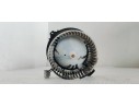 Recambio de ventilador calefaccion para opel insignia berlina 1.6 cdti 136 fap referencia OEM IAM GP563001  