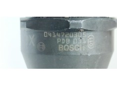 Recambio de inyector para volkswagen touareg (7la) 5.0 v10 tdi cat (ayh) referencia OEM IAM 0414720305  