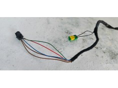 Recambio de retrovisor izquierdo para lancia phedra (180) 2.2 jtd 16v emblema referencia OEM IAM E2011011  