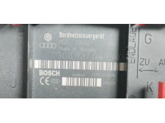Recambio de caja reles / fusibles para volkswagen passat berlina (3c2) 2.0 tdi referencia OEM IAM 3C0937049AD  