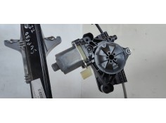 Recambio de elevalunas trasero izquierdo para skoda superb (3v3) 2.0tdi 150 fap referencia OEM IAM 5Q0959801A  