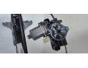 Recambio de elevalunas trasero izquierdo para skoda superb (3v3) 2.0tdi 150 fap referencia OEM IAM 5Q0959801A  