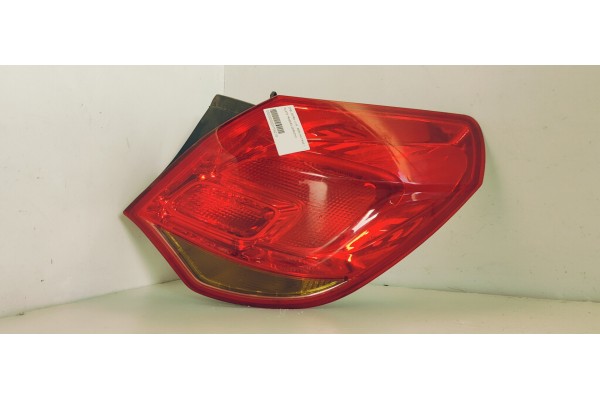 Recambio de piloto trasero derecho para opel astra j lim. berlina fase 1 referencia OEM IAM   