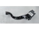 Recambio de potenciometro pedal para peugeot 3008 allure referencia OEM IAM 0280755167  