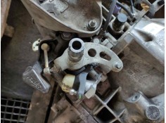 Recambio de caja cambios para peugeot 407 2.0 16v hdi cat (rhr / dw10bted4) referencia OEM IAM 9643921610  