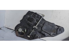 Recambio de elevalunas trasero izquierdo para mazda 6 berlina (gg) 2.0 diesel cat referencia OEM IAM GJ6A97XG  
