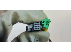 Recambio de retrovisor izquierdo para lancia phedra (180) 2.2 jtd 16v emblema referencia OEM IAM E2011011  