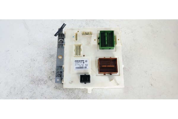 Recambio de modulo electronico para volvo s90 lim. 2.0 d turbo 150 fap referencia OEM IAM 31433767  