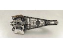 Recambio de maneta exterior trasera derecha para opel astra j lim. 1.6 cdti referencia OEM IAM 14096401  