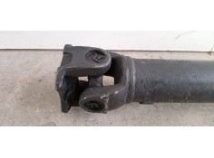 Recambio de transmision central para hyundai terracan (hp) 2.9 crdi cat referencia OEM IAM   