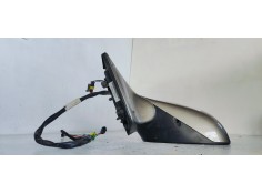 Recambio de retrovisor izquierdo para lancia phedra (180) 2.2 jtd 16v emblema referencia OEM IAM E2011011  