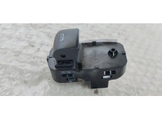 Recambio de mando elevalunas trasero izquierdo para opel insignia berlina 1.6 cdti 136 fap referencia OEM IAM 23343983  