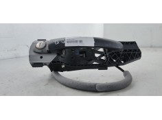 Recambio de maneta exterior delantera derecha para skoda fabia (6y2/6y3) elegance referencia OEM IAM 5N0837885H  