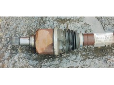Recambio de transmision delantera izquierda para citroen c3 picasso 1.6 hdi 92 fap referencia OEM IAM 9656135280  