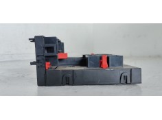 Recambio de caja reles / fusibles para volkswagen passat berlina (3c2) 2.0 tdi referencia OEM IAM 3C0937049AD  