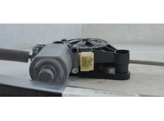 Recambio de elevalunas trasero izquierdo para skoda superb (3v3) 2.0tdi 150 fap referencia OEM IAM 5Q0959801A  