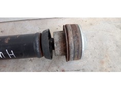 Recambio de transmision central para hyundai terracan (hp) 2.9 crdi cat referencia OEM IAM   