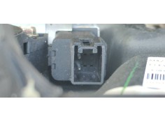 Recambio de elevalunas trasero izquierdo para mazda 6 berlina (gg) 2.0 diesel cat referencia OEM IAM GJ6A97XG  