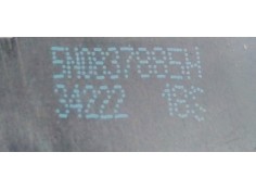 Recambio de maneta exterior delantera derecha para skoda fabia (6y2/6y3) elegance referencia OEM IAM 5N0837885H  