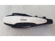 MANETA EXTERIOR TRASERA DERECHA 9674812280 