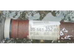 Recambio de transmision delantera izquierda para citroen c3 picasso 1.6 hdi 92 fap referencia OEM IAM 9656135280  