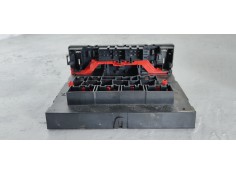 Recambio de caja reles / fusibles para volkswagen passat berlina (3c2) 2.0 tdi referencia OEM IAM 3C0937049AD  