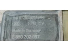 Recambio de elevalunas trasero izquierdo para skoda superb (3v3) 2.0tdi 150 fap referencia OEM IAM 5Q0959801A  