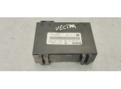 Recambio de modulo electronico para opel vectra c berlina comfort referencia OEM IAM 0263004031  