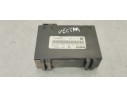 Recambio de modulo electronico para opel vectra c berlina comfort referencia OEM IAM 0263004031  