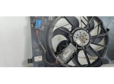 Recambio de electroventilador para mercedes-benz clase b (w245) 180 cdi (245.207) referencia OEM IAM A1695002093  