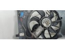 Recambio de electroventilador para mercedes-benz clase b (w245) 180 cdi (245.207) referencia OEM IAM A1695002093  