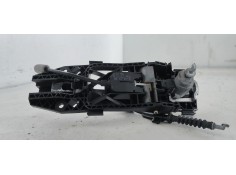 Recambio de maneta exterior delantera derecha para skoda fabia (6y2/6y3) elegance referencia OEM IAM 5N0837885H  