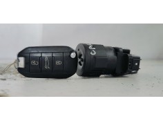 Recambio de conmutador de arranque para citroen c4 cactus 1.6hdi 100 fap referencia OEM IAM 9663123380  