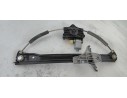 Recambio de elevalunas trasero izquierdo para skoda superb (3v3) 2.0tdi 150 fap referencia OEM IAM 5Q0959801A  