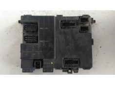Recambio de caja reles / fusibles para citroen xsara berlina 1.9 diesel referencia OEM IAM 9650624680 16165401 