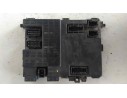 Recambio de caja reles / fusibles para citroen xsara berlina 1.9 diesel referencia OEM IAM 9650624680 16165401 