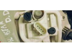 Recambio de piloto trasero derecho para opel astra j lim. berlina fase 1 referencia OEM IAM   