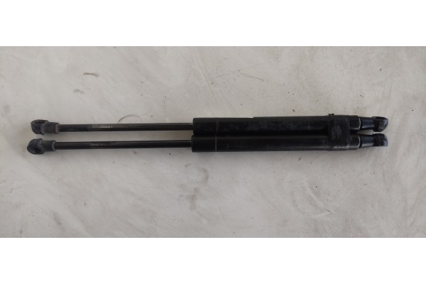 Recambio de amortiguadores maletero / porton para jaguar xf 2.0 turbo cat referencia OEM IAM   