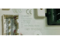 Recambio de modulo electronico para volvo s90 lim. 2.0 d turbo 150 fap referencia OEM IAM 31433767  