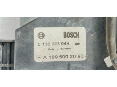 Recambio de electroventilador para mercedes-benz clase b (w245) 180 cdi (245.207) referencia OEM IAM A1695002093  