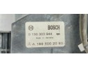 Recambio de electroventilador para mercedes-benz clase b (w245) 180 cdi (245.207) referencia OEM IAM A1695002093  