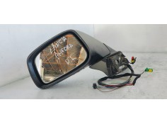 Recambio de retrovisor izquierdo para lancia phedra (180) 2.2 jtd 16v emblema referencia OEM IAM E2011011  