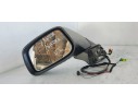 Recambio de retrovisor izquierdo para lancia phedra (180) 2.2 jtd 16v emblema referencia OEM IAM E2011011  