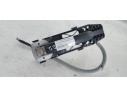 Recambio de maneta exterior delantera derecha para skoda fabia (6y2/6y3) elegance referencia OEM IAM 5N0837885H  