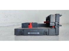 Recambio de caja reles / fusibles para volkswagen passat berlina (3c2) 2.0 tdi referencia OEM IAM 3C0937049AD  