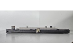 Recambio de radiador agua para nissan almera tino (v10m) 2.2 16v turbodiesel cat referencia OEM IAM   