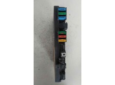 Recambio de caja reles / fusibles para citroen xsara berlina 1.9 diesel referencia OEM IAM 9650624680 16165401 