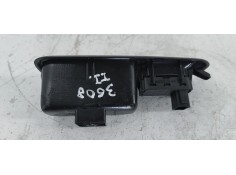 Recambio de mando elevalunas trasero izquierdo para peugeot 3008 allure referencia OEM IAM   